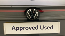 Volkswagen Taigo 1.0 TSI 110 Life 5dr DSG Petrol Hatchback